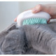 Cat Self Cleaning Shaving Brush