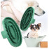 Cat Dog Oval Massage Bath Brush