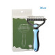 Cat Dog Stainless Steel Double Sided Cleaning Brush