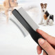 Cat Dog Sided Hair Removal Trimmer 