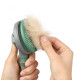 Cat Dog Self-cleaning Hair Removal Brush