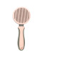 Cat Dog Self-cleaning Hair Removal Brush