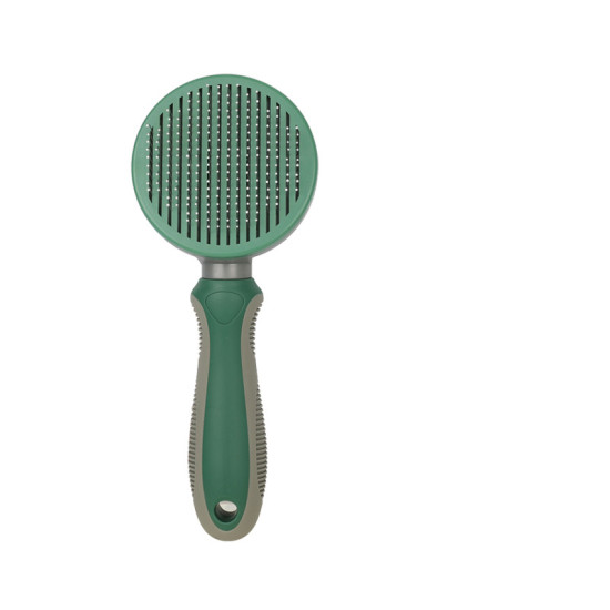 Cat Dog Self-cleaning Hair Removal Brush