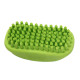 Cat Dog Silicone Bath Brush