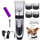 Cat Dog Rechargeable Bass Hair Clipper