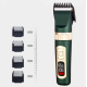 Cat Dog Electric Silent Hair Clipper With Desktop Charger