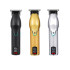 Cat Dog Professional Electric Hair Clipper with Digital Display