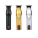 Cat Dog Professional Electric Hair Clipper with Digital Display