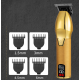 Cat Dog Professional Electric Hair Clipper with Digital Display