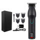 Cat Dog Professional Electric Hair Clipper with Digital Display