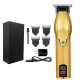 Cat Dog Professional Electric Hair Clipper with Digital Display