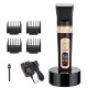 Cat Dog Electric Wireless Hair Clipper with Charger