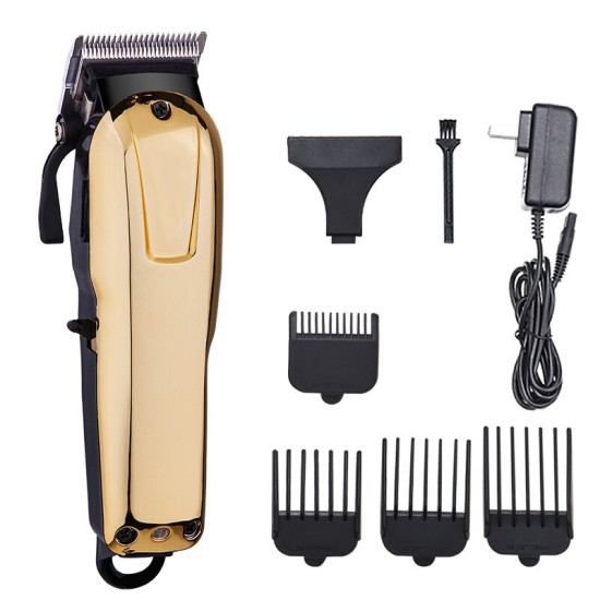 Cat Dog Electric Hair Clipper Set