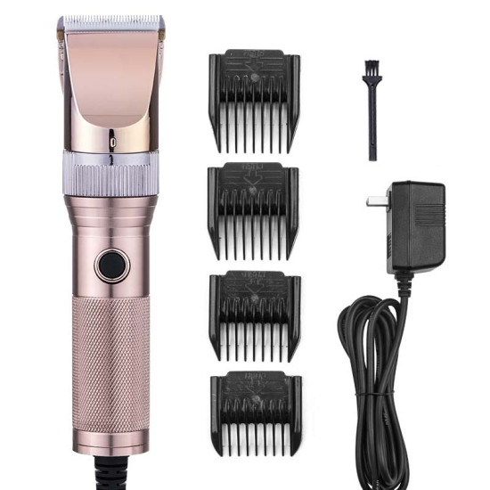 Cat Dog Grooming Hair Clippers