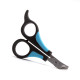 Cat Dog Haircut Scissors Nail Scissors Kit 5 Pcs Set