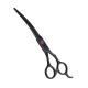 7 Inch Dog Grooming Scissors Kit of 5