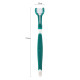 Cat Dog Triple Head Oral Cleaning Toothbrush