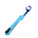 Cat Dog Multi-angle Oral Cleaning Brush