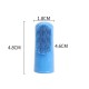 Cat Dog Oral Cleaning Finger Toothbrush